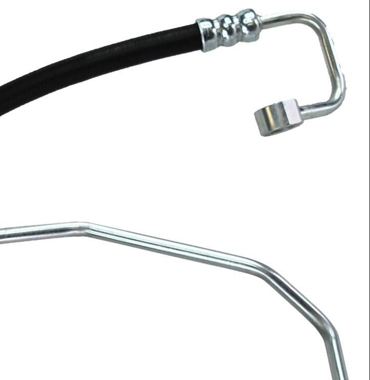 BMW E9X 335i xDrive Power Steering Hose With Seals By Sunsong 32416776317