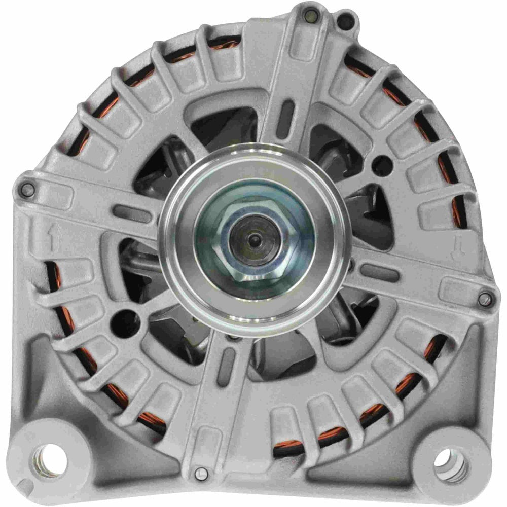 BMW F15 X5 35d New Engine Alternator By WPS 12318570676