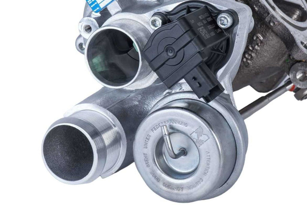 Mini Cooper New Turbocharger Assembly OEM 11657600890