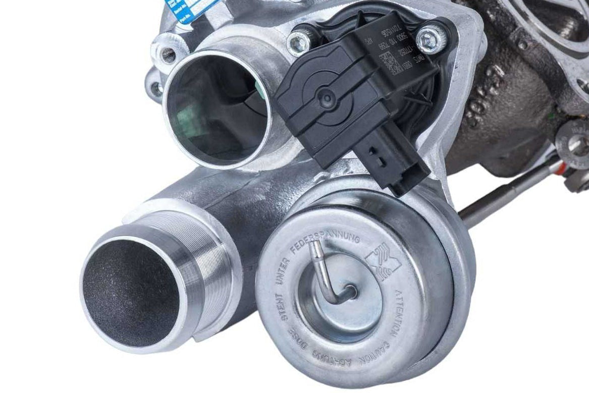 Mini Cooper New Turbocharger Assembly OEM 11657600890