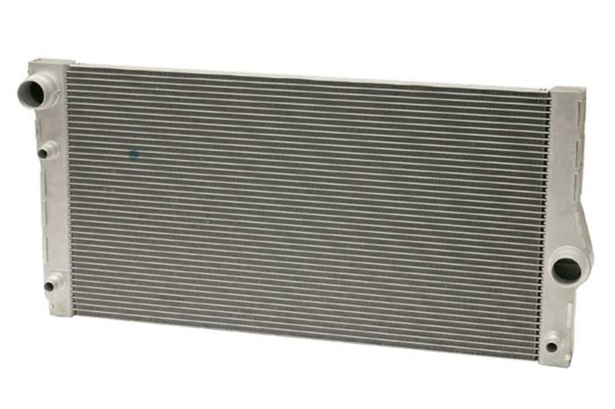 BMW F10 535i & 535i GT Engine Cooling Radiator OEM 17118615426