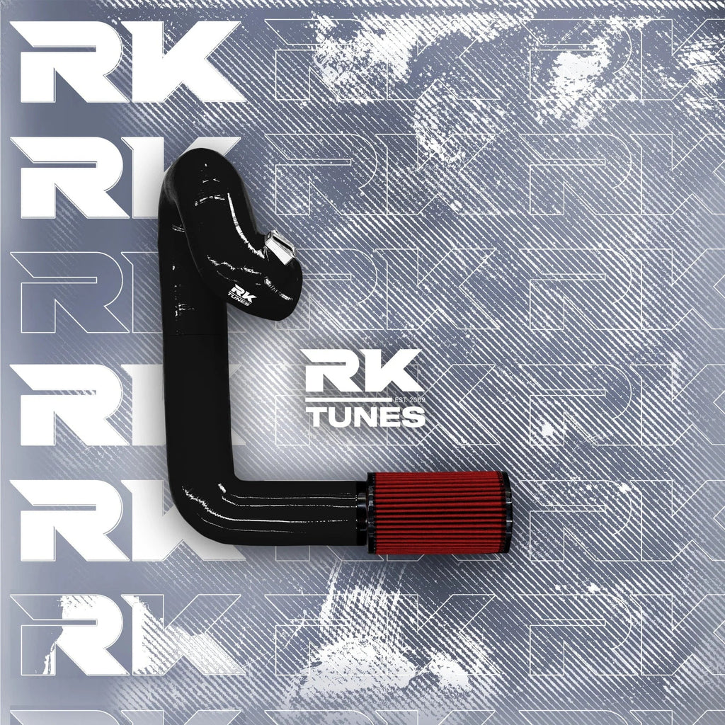 BMW RK G-Series B58 Front Mount Intake