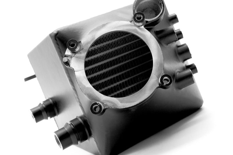 MMX Performance F1X / F90 S63 Twin Charge-Cooler Set | M5 / M6