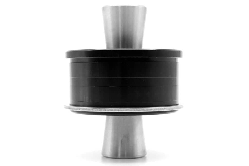 MMX Performance Front Control Arm Spherical Bearings F2X F3X