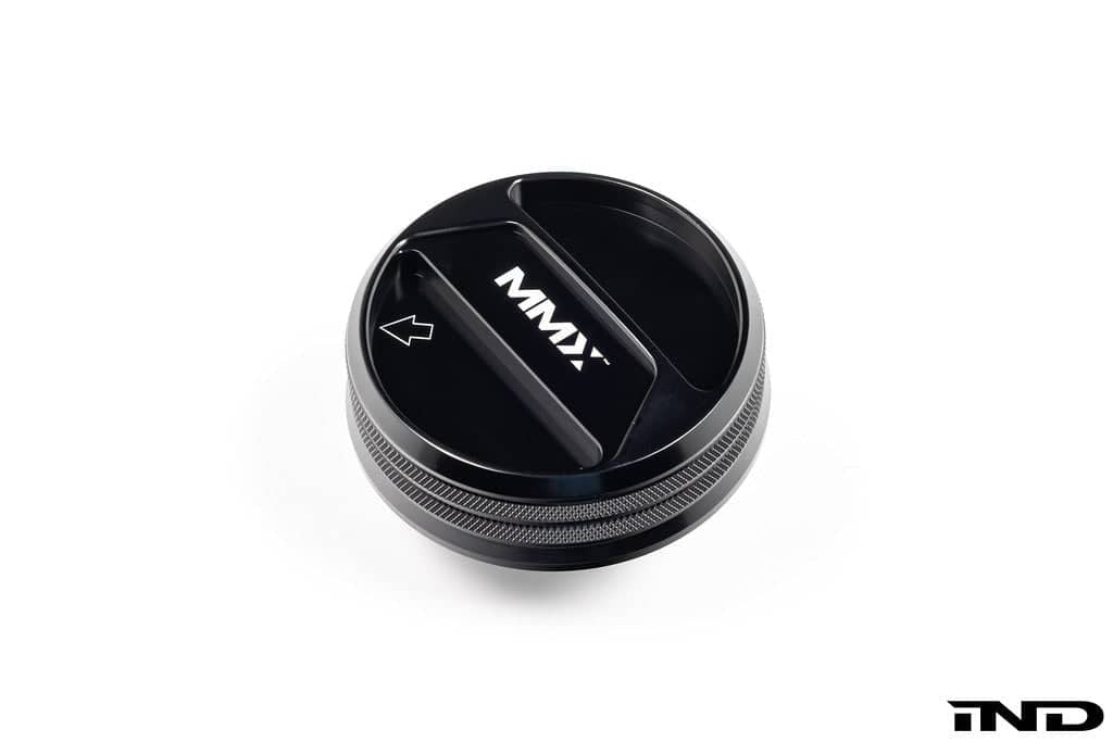 MMX Performance BMW Billet Coolant Expansion Cap