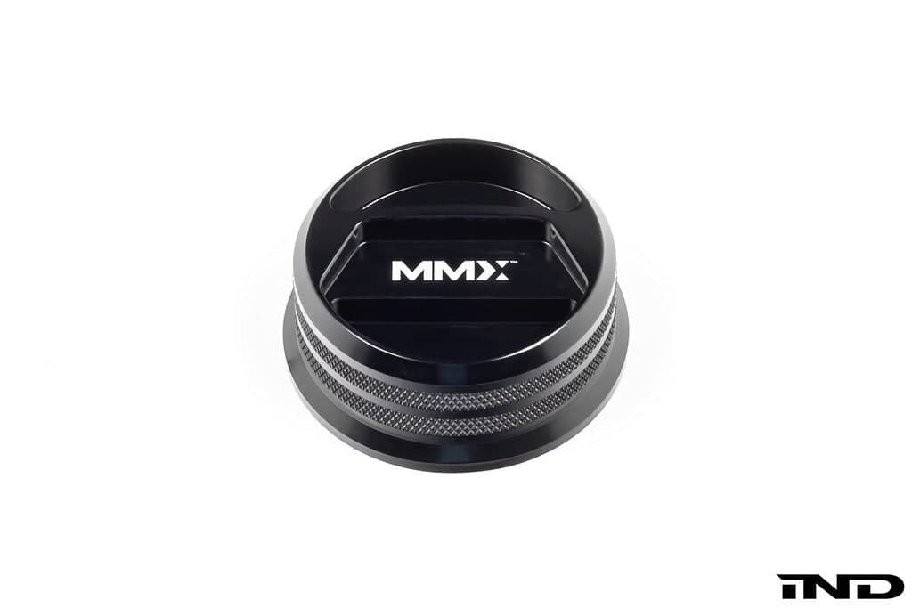 MMX Performance BMW Billet Oil Filler Cap
