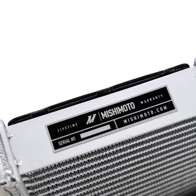 Mishimoto 15-20 BMW F8X M3/M4 Performance Auxiliary Radiator