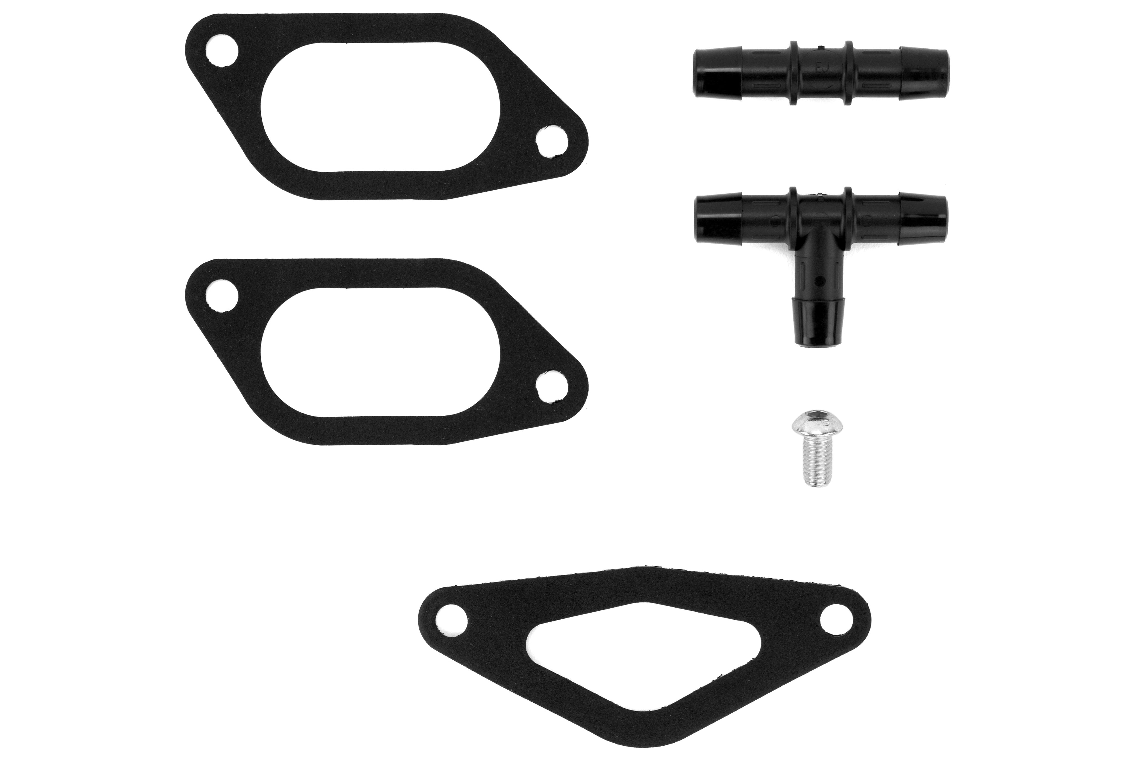 Mishimoto Performance Top Mount Intercooler Kit - 2015+ STI