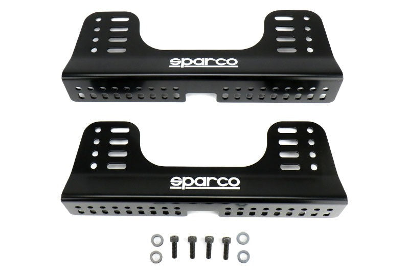 Sparco Seat Side Mounts - Universal