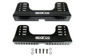 Sparco Seat Side Mounts - Universal