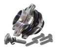 BMW G01 X3 & X4 Front Wheel Bearing Assembly By Hudson 33406899175