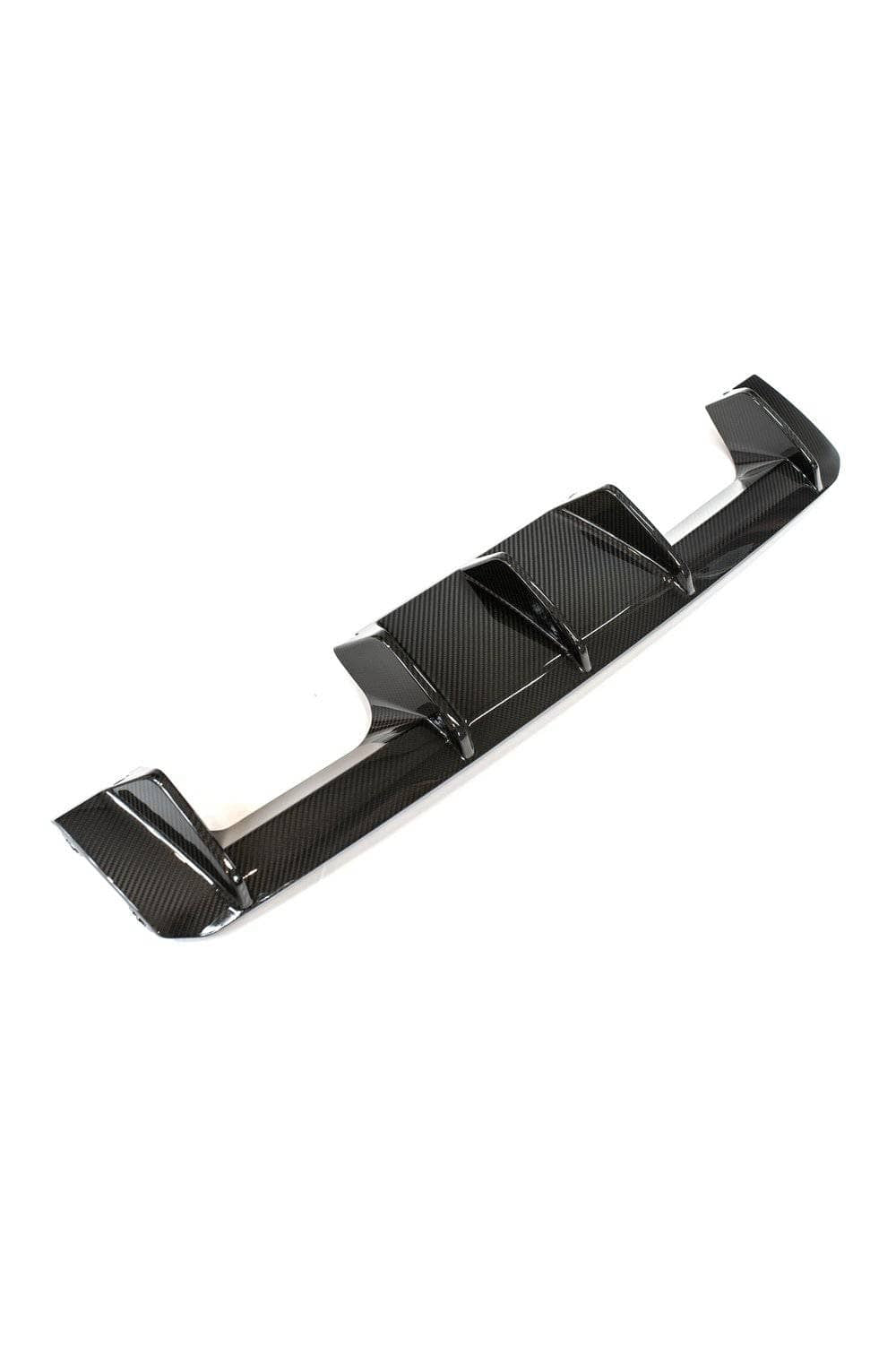 G8X Dry Carbon Fiber V1 Diffuser