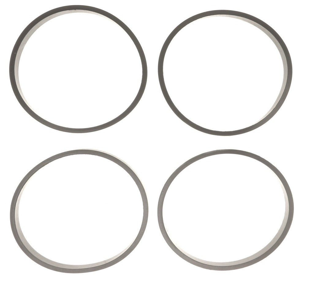 BMW F30 330i & 330e Engine Intake Manifold Gasket Set OEM 11618637800