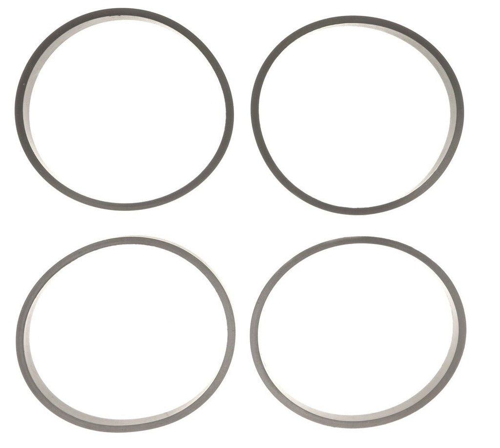 BMW F30 330i & 330e Engine Intake Manifold Gasket Set OEM 11618637800