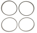 BMW F30 330i & 330e Engine Intake Manifold Gasket Set OEM 11618637800