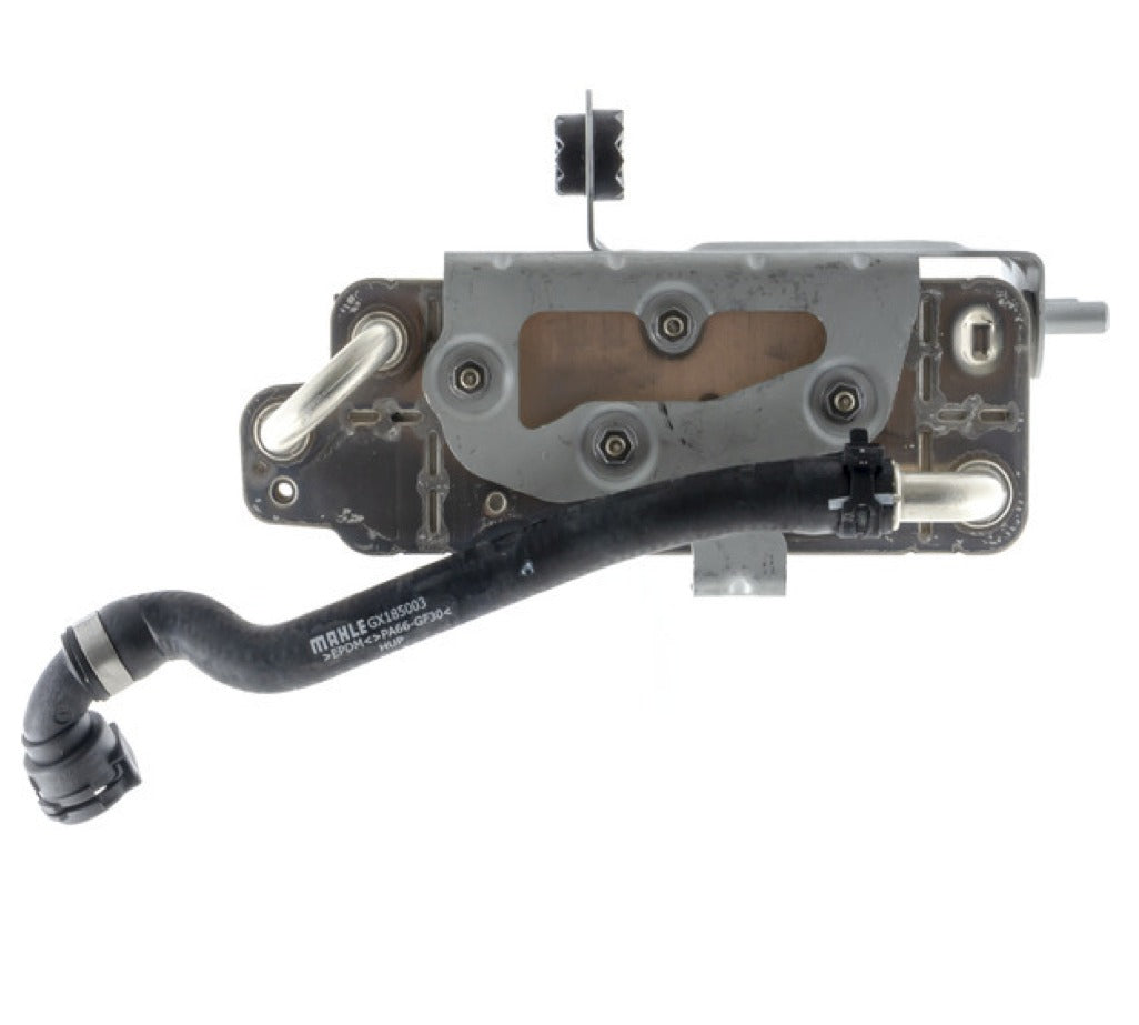 BMW G01 X3 & X4 A/C Condenser With Drier OEM 64509367096