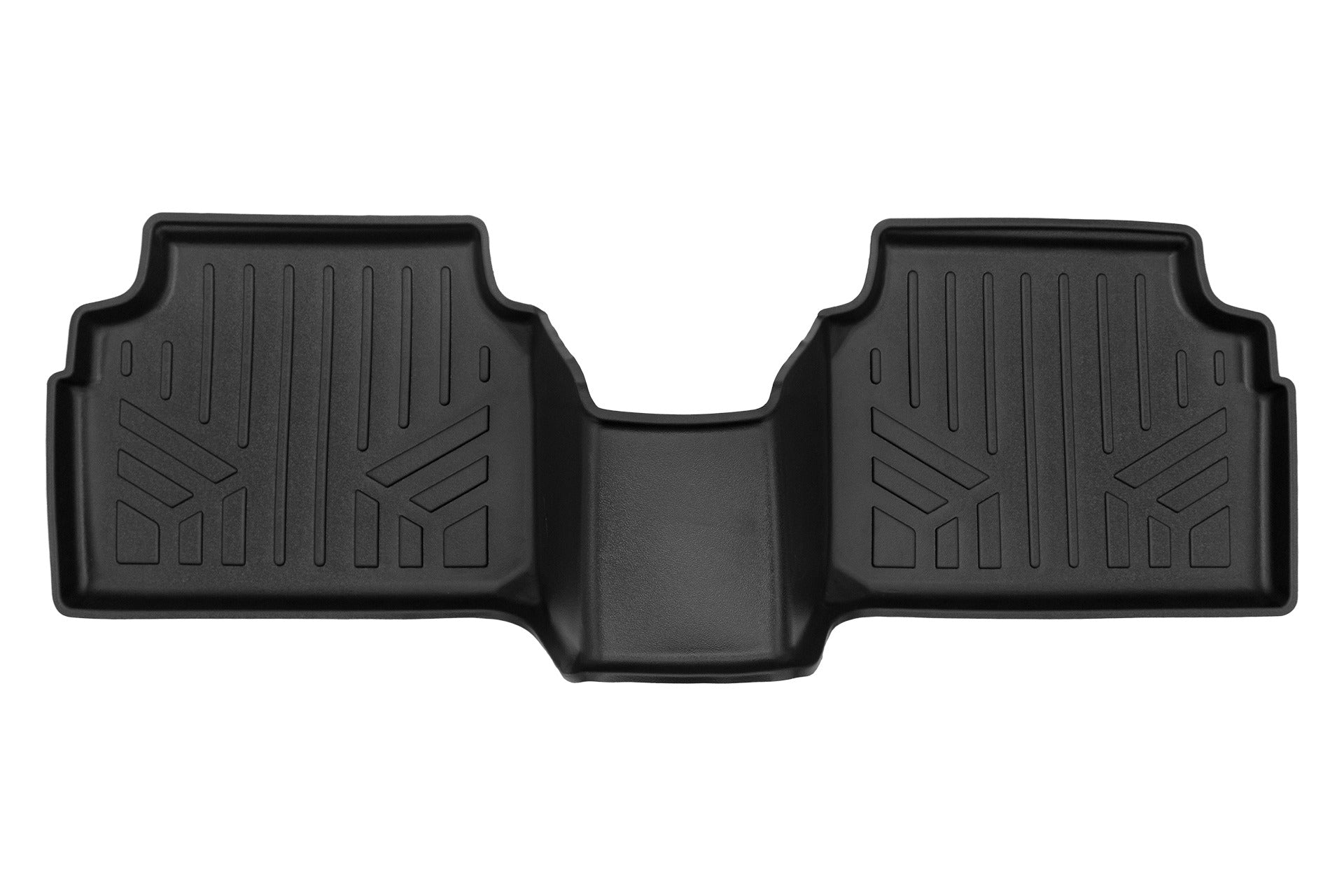 SMARTLINER Floor Liners for 2024-2026 Hyundai Sonata AWD Models