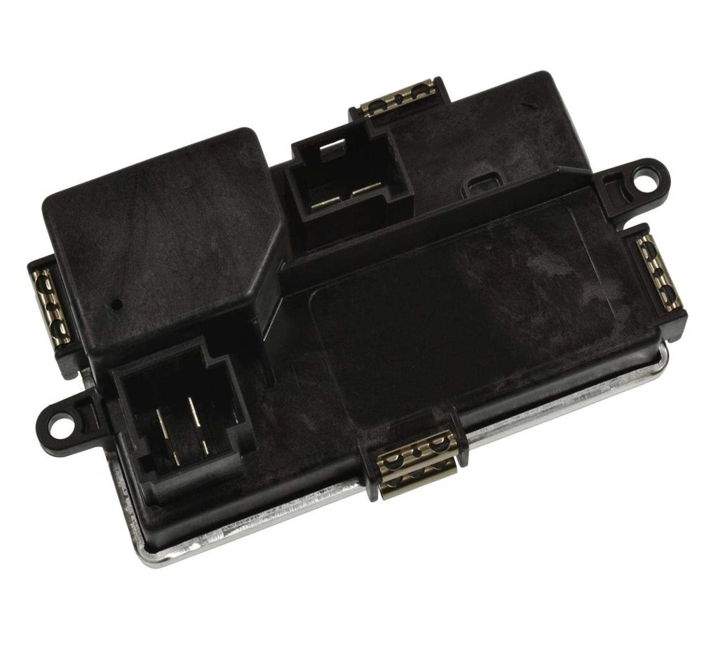 BMW F10 5-Series AC Blower Motor Regulator By ACM 64119355981 (2011-2016)