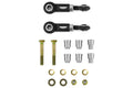 PERRIN Rear Endlinks w/ Spherical Bearings - 2002-2024 Subaru WRX / 2008-2021 STI