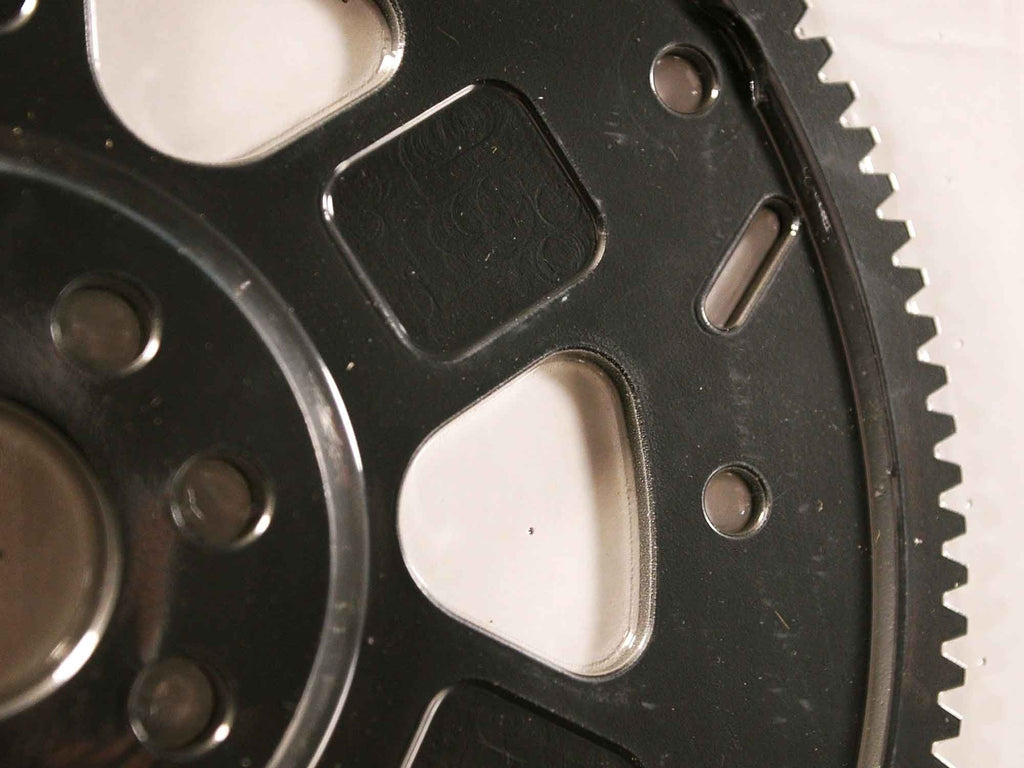 Pure Drivetrain Solutions Upgraded Flywheel