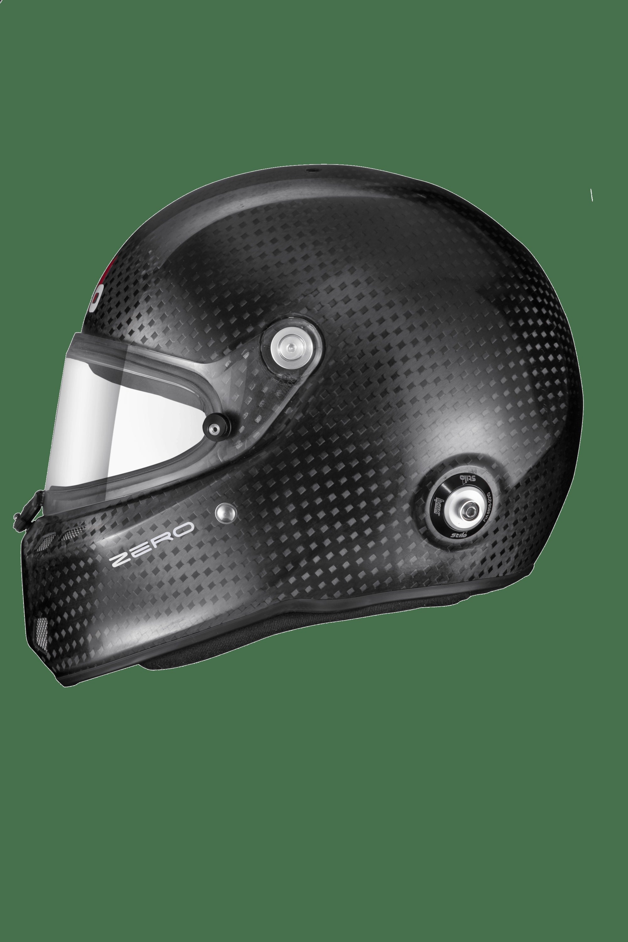 ST6 FN Carbon ZERO- 8860