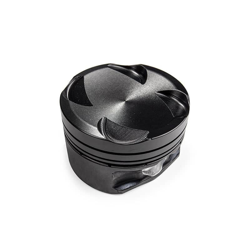 JDY Performance STG2 BMW S58 3.0T G8X pistons by Diamond