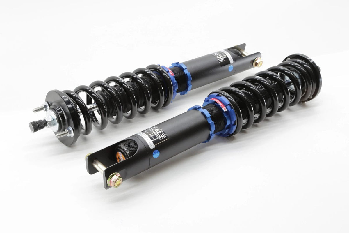 Scale Suspension Innovative Series Coilover - Nissan Skyline R32 GT-R 1989-1994
