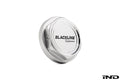 Goldenwrench BMW M Blackline Oil Cap Heritage Motorsport