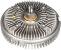 BMW X5 Engine Fan Clutch Assembly 4.4L & 4.6L 17417505109