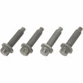 BMW E9X 3-Series Engine Mount Bracket Bolt Kit OEM 22110392551