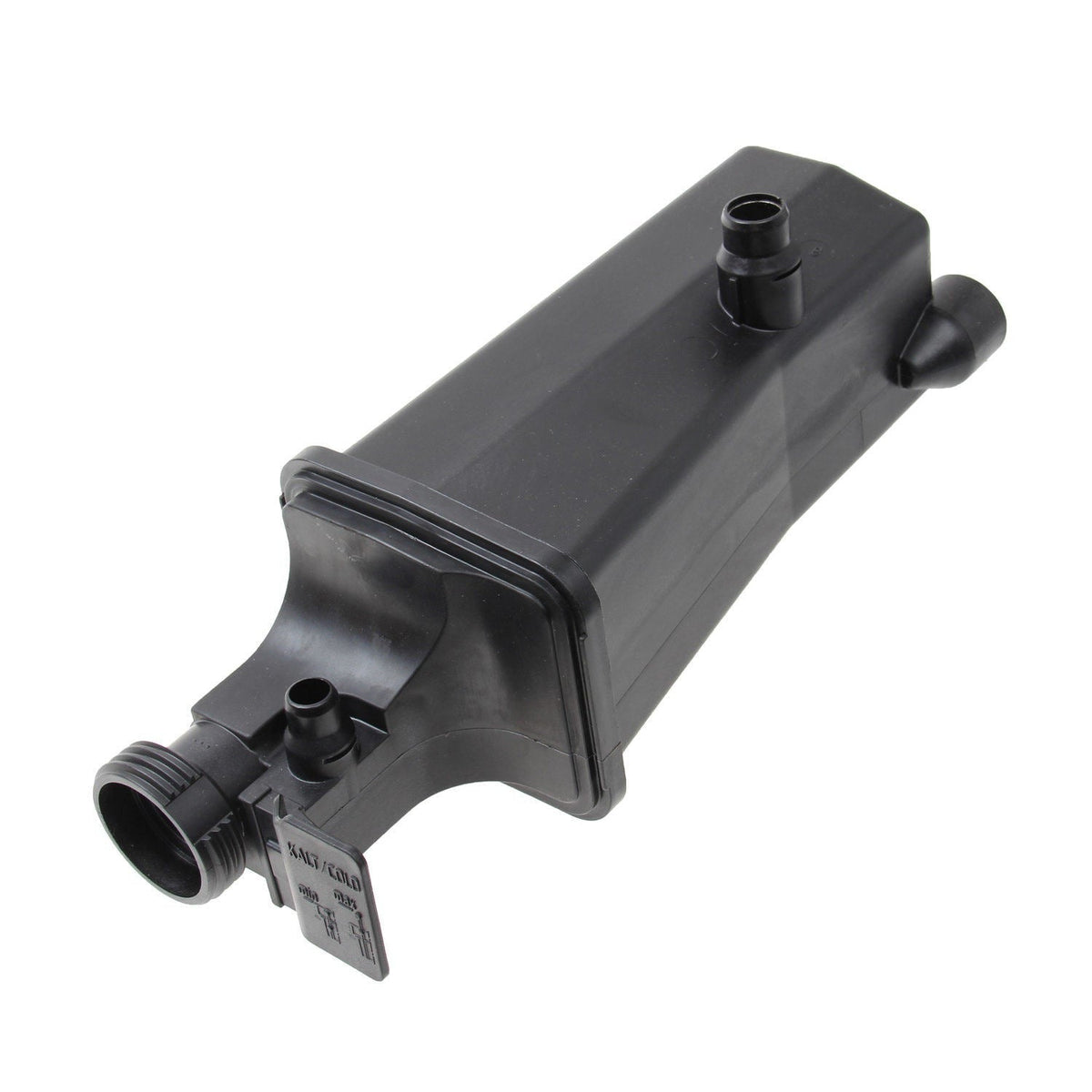 BMW E83 X3 Engine Coolant Expansion Tank By Behr 17117573781