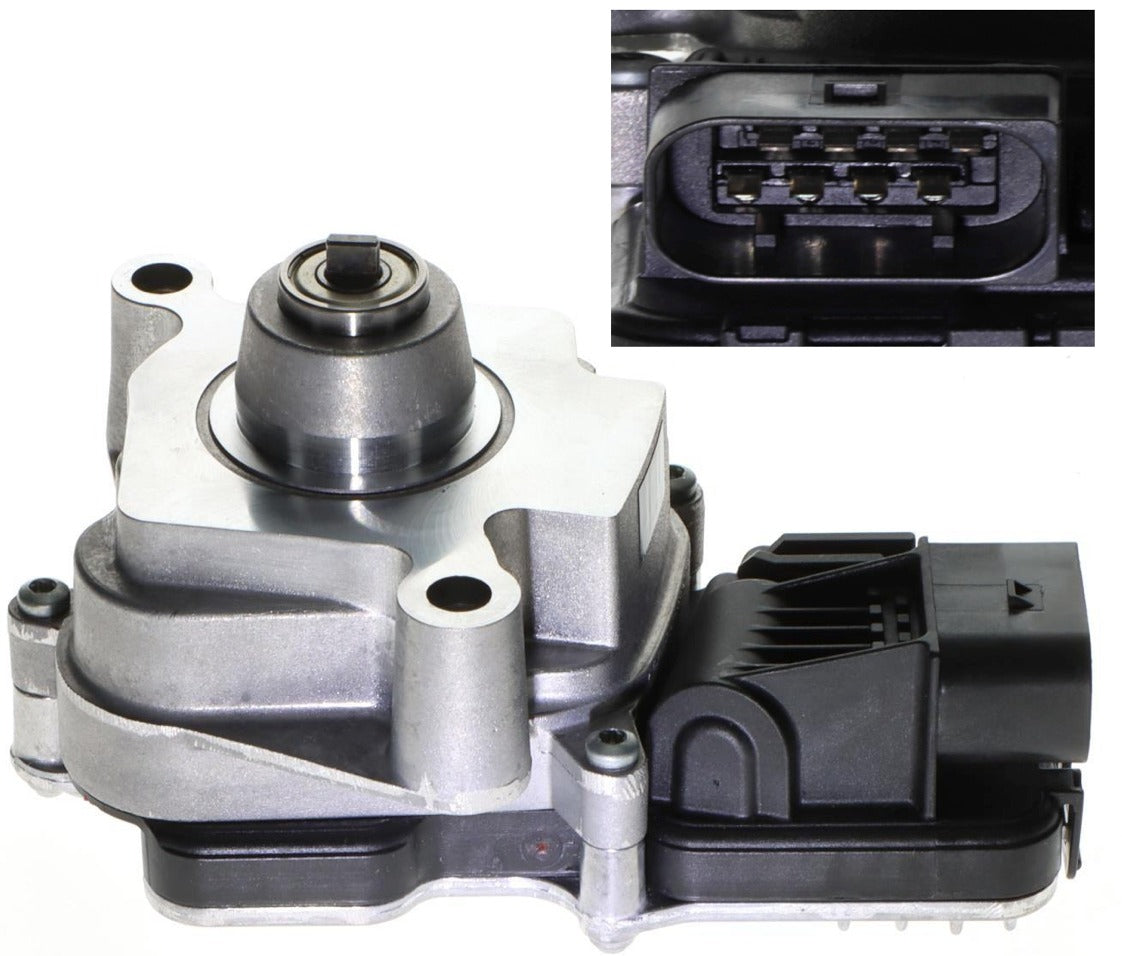 BMW F15 X5 New Transfer Case Actuator / Motor OEM 27608643153