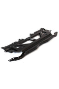 G8X Dry Carbon Fiber Cooling Shroud