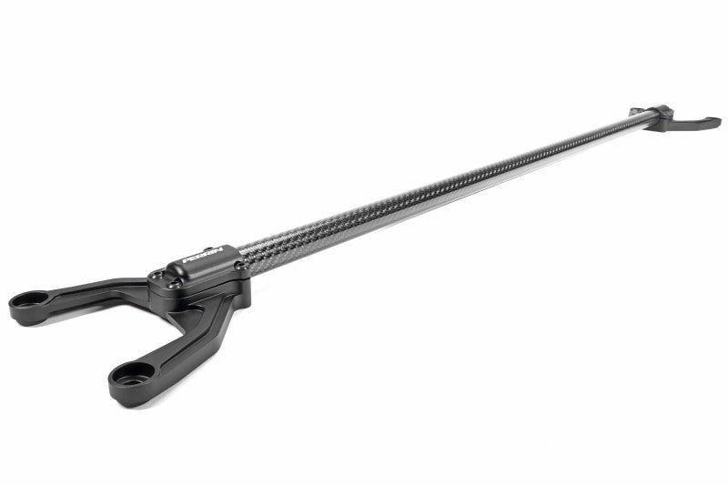 PERRIN Rear Shock Tower Brace - Carbon Fiber 2013-2026 Subaru BRZ / Scion FR-S/ Toyota 86/GR86