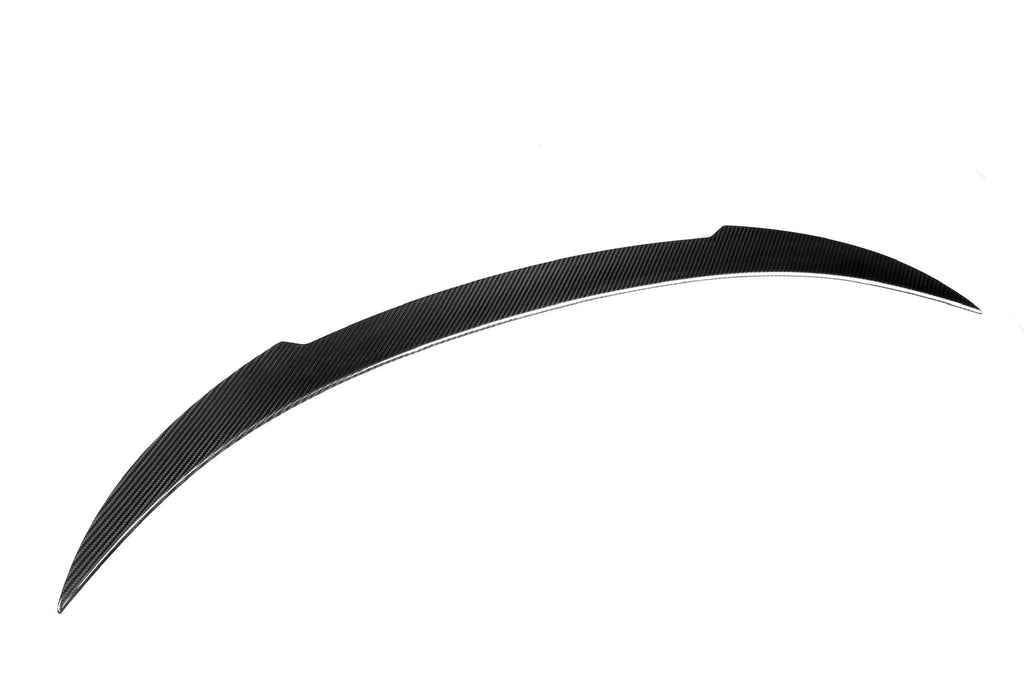 8 Series G15 / M8 Convertible NW Style Dry Carbon Fiber Spoiler