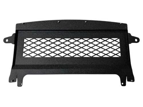 MAD BMW M3 M4 S55 F80 F82 Skid Plate MAD-110