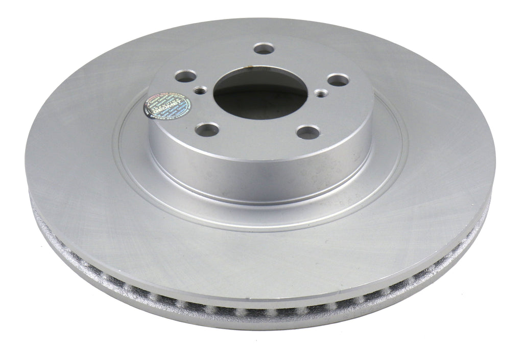 Power Stop Track Day Brake Kit (Front) - 2011-2014 Subaru WRX / 2011-2018 Forester / 2013-2024 BRZ / 2013-2017 Crosstrek / 2013-2014 Outback / 2013-2016 Scion FR-S / 2017-2020 Toyota 86 / 2022-2024 GR86