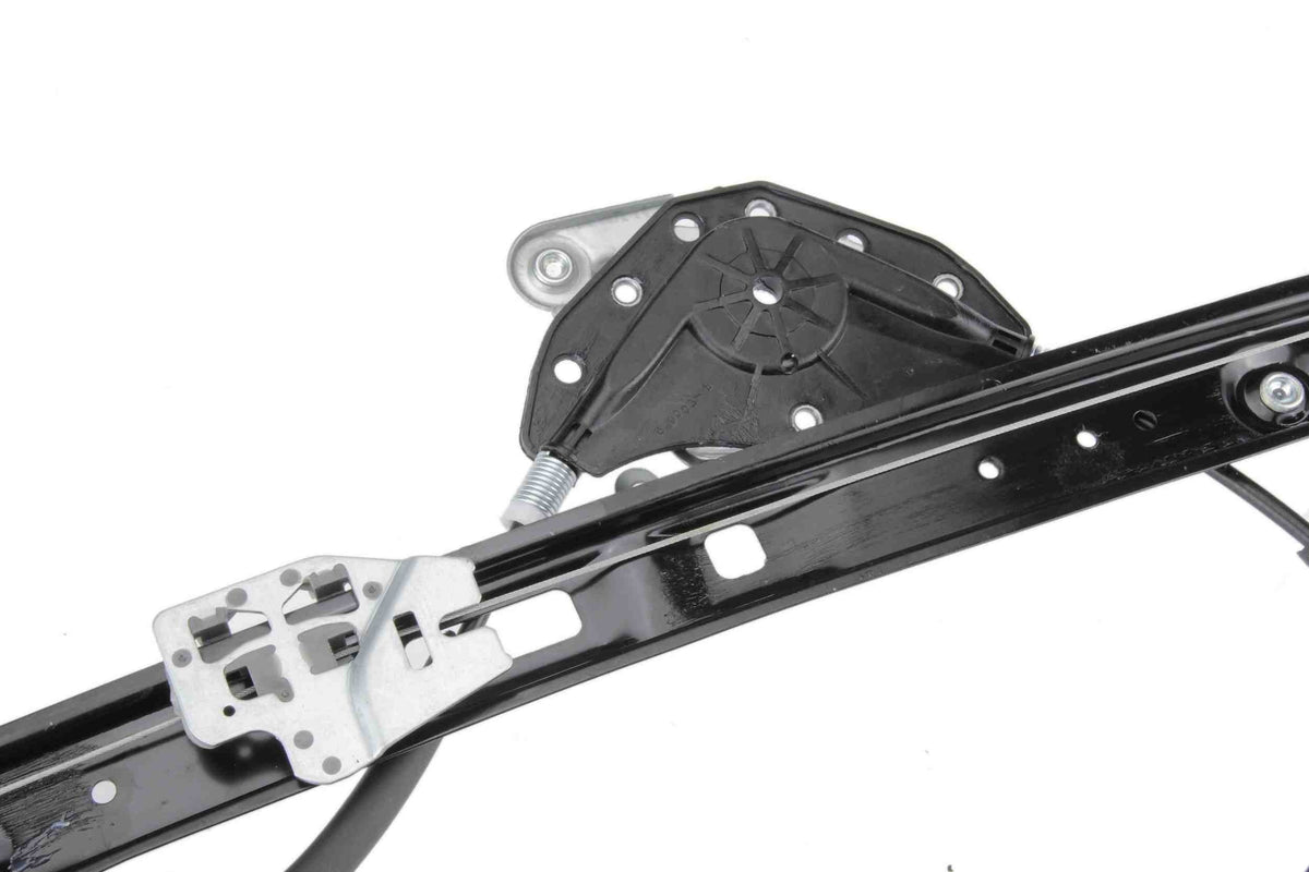 BMW E46 3-Series Front Window Regulator By Uro Premium 51337020659 or 51337020660
