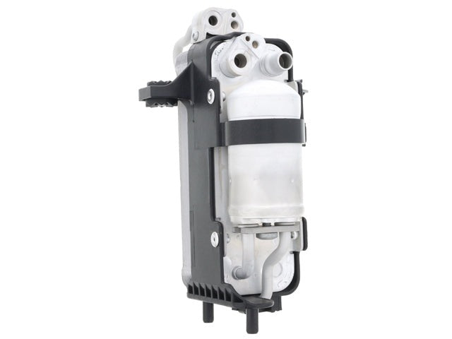 BMW G30 5-Series A/C Condenser With Receiver Drier OEM 64509891030