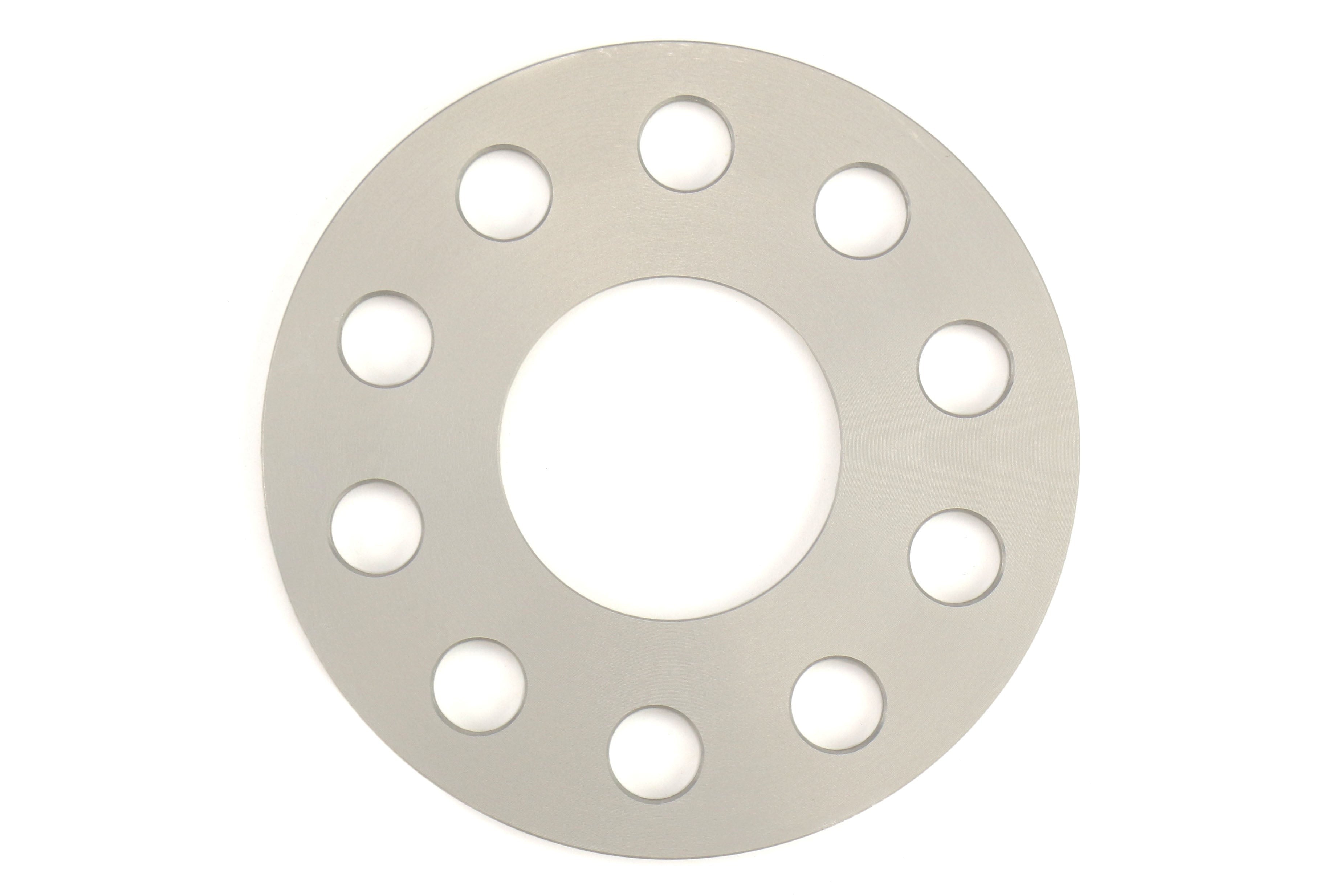 H&R Springs Trakplus Wheel Spacer 5x100 5mm Pair - Subaru Models (inc. 2002-2014 WRX)