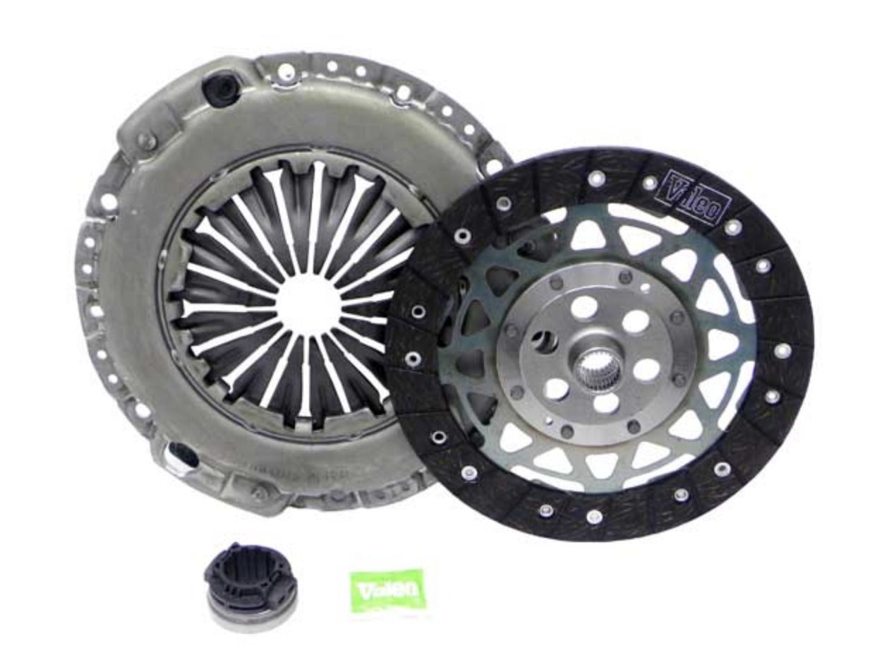 Mini Cooper S Transmission Clutch Kit OEM 21208607915 or 21208606067