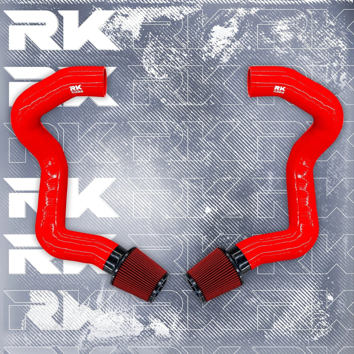 BMW F90 M5 M8 / G30 2020+ M550i Front Mount Intakes