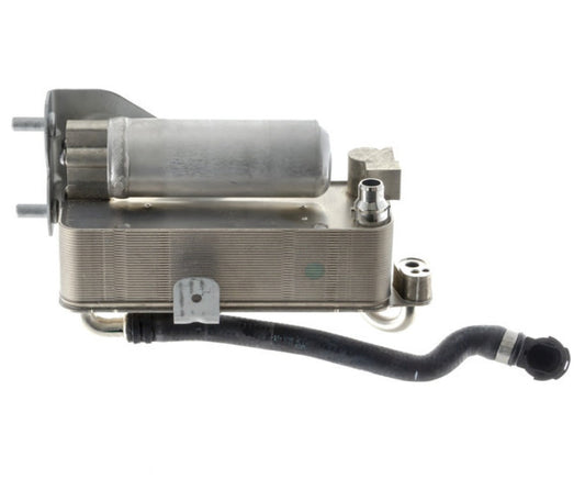 BMW G01 X3 & X4 A/C Condenser With Drier OEM 64509367096