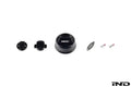 MMX Performance BMW Billet Oil Filler Cap