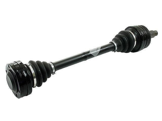 Rear Axle - BMW E30 3 Series & M3