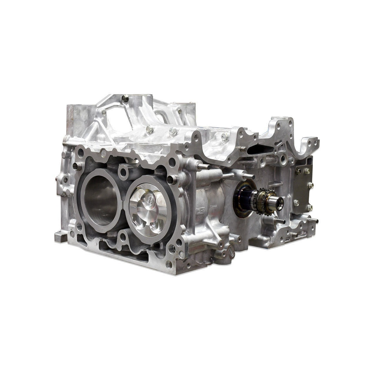 IAG 600 FA20 DIT Subaru Short Block - 2015-2021 Subaru WRX / 2014-2018 Forester