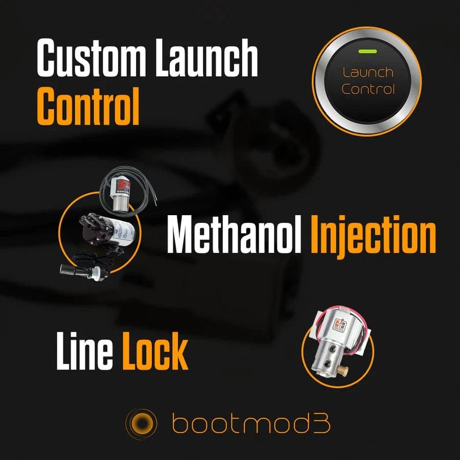 S58/Gen 2 B58 REV2 Controller - Powered by bootmod3 DirectPWM and FlexRayTM