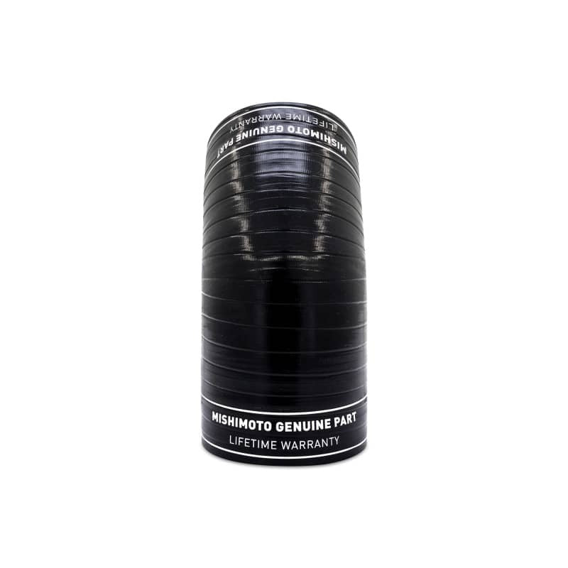 Mishimoto Duracore 3.5in 45 Degree Coupler