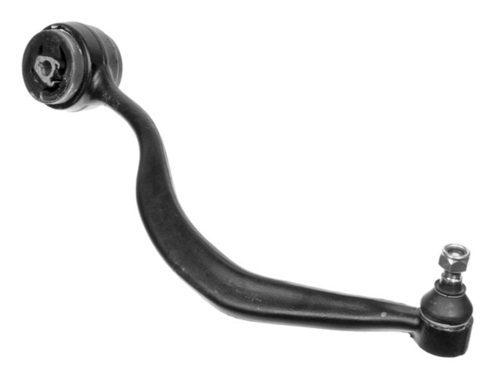 BMW E38 7-Series Front Traction Strut By Meyle HD 31121141721 or 31121141722