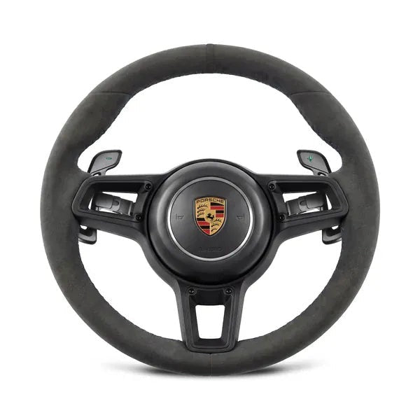 JQ Werks Madtrace Clubsport Magnetic Paddle Shifters - Porsche